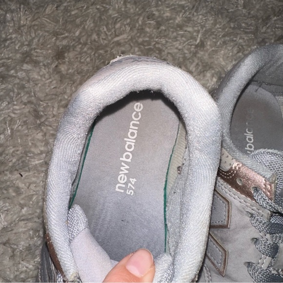 New balance 574 - Picture 5 of 5